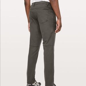 Lululemon ABC Slim Pants For Men